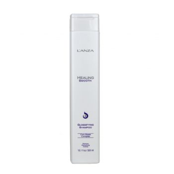 LANZA Glossifying shampoo Healing Smooth 300ml